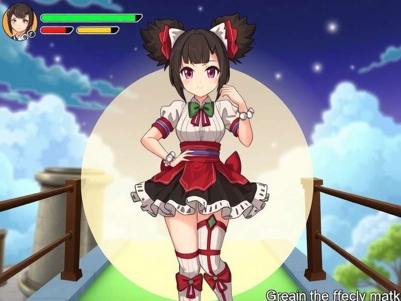 Maya - Manipur Gladiator King NPC